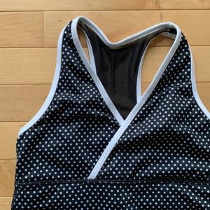 Lululemon Silky Deep V Tank II